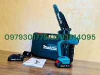 Аккумуляторная акумуляторна пила Makita DUC190Z Гілкоріз 20см 24V-5A