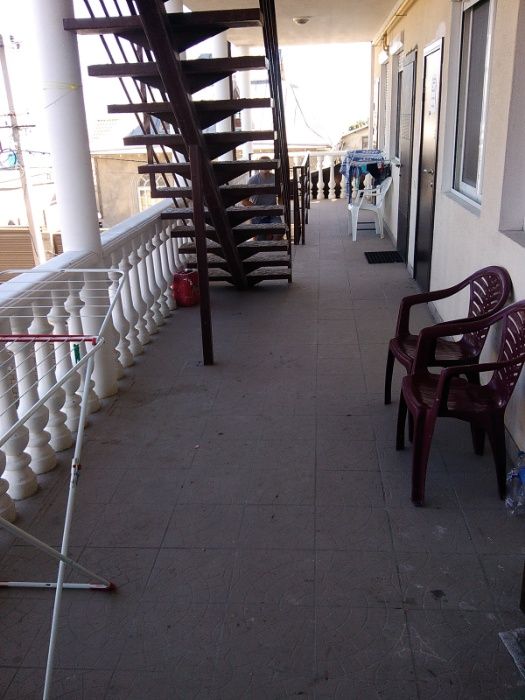 Квартира для проживания и для бизнеса. Обмен