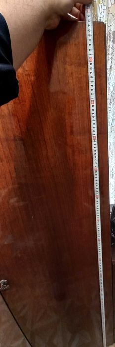 Продам шафу (шкаф)  для одягу на 3 секції (б/в)