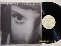 25. LP; Foreigner-- Inside in formation, 1988 rok,