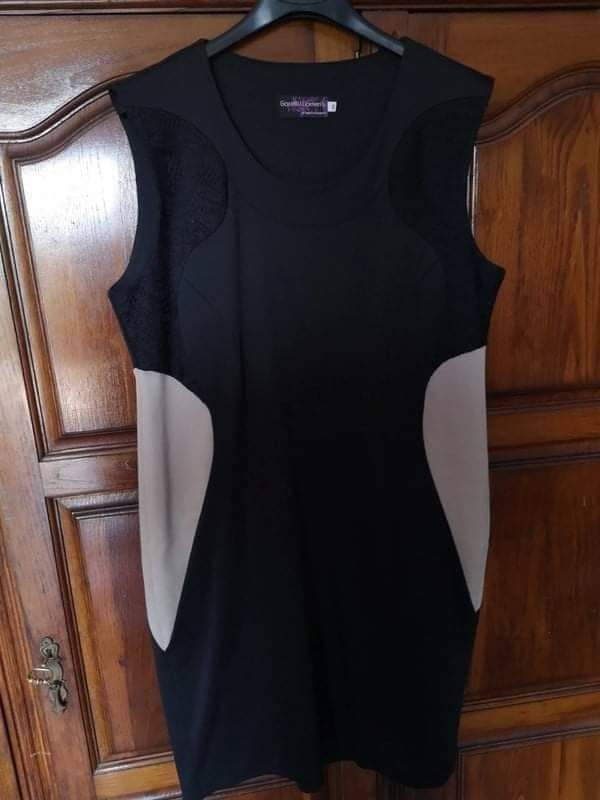 Vestido de mulher 6€
pouco usado