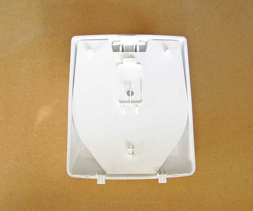 Дозатор порошкоприемник W10424468 (W10424494) стир. машины  WHIRLPOOL