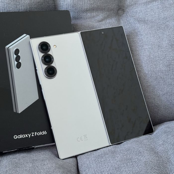 Samsung Galaxy Fold 6 12/256 EU DS