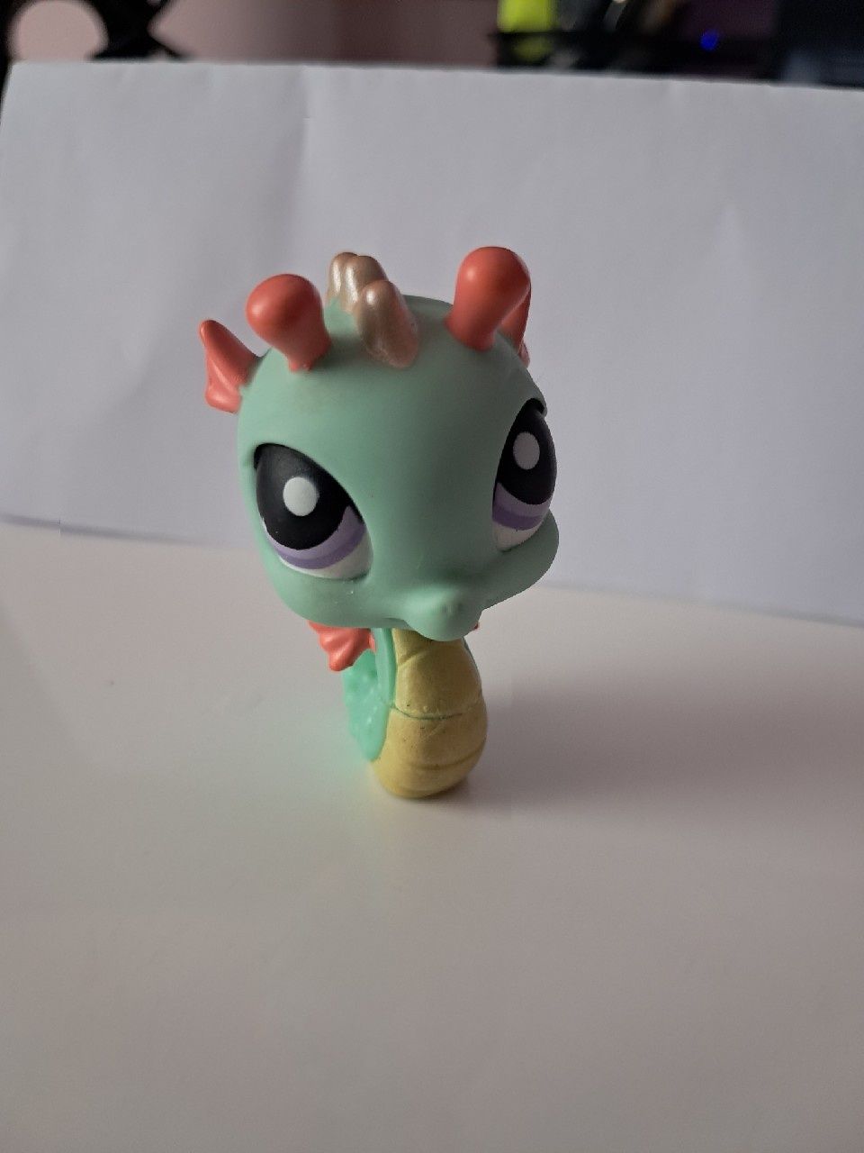 Littlest Pet Shop LPS