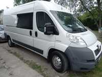 Продам бус Peugeot Boxer