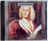 Vivaldi The Best Of Vivaldi 1989r