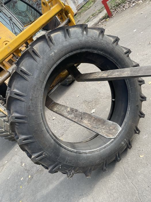 Продам новое колесо с камерой