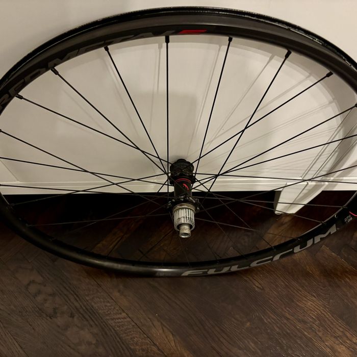 Koła Fulcrum Red Metal 5 29” 622x27