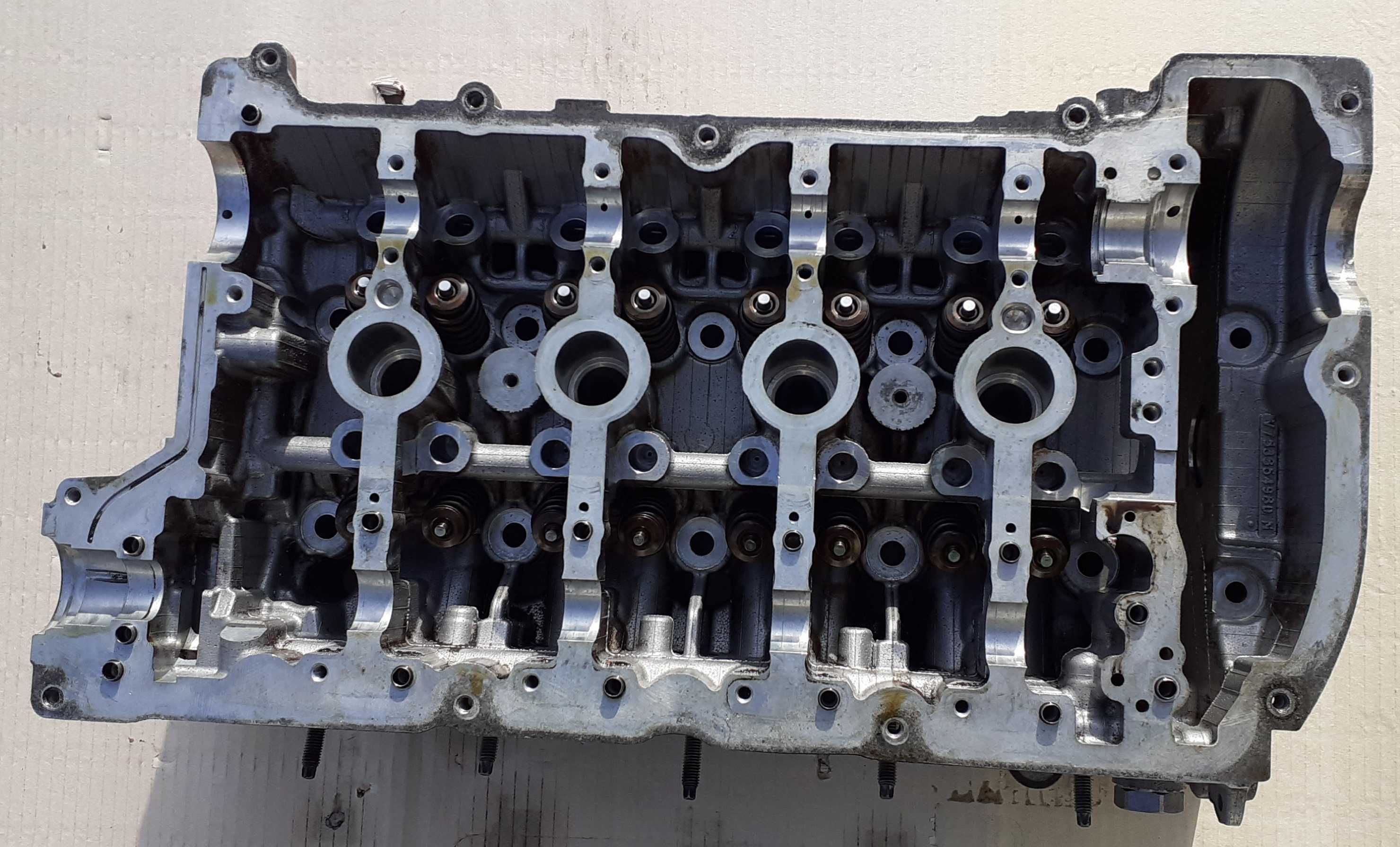 Głowica MINI Paceman Countryman R56/R55/R57/R58/R59/R60/ 1,4 1,6 16v