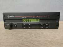 Radio samochodowe Volkswagen VW ALPHA 3 Golf Corrado Passat Vintage za