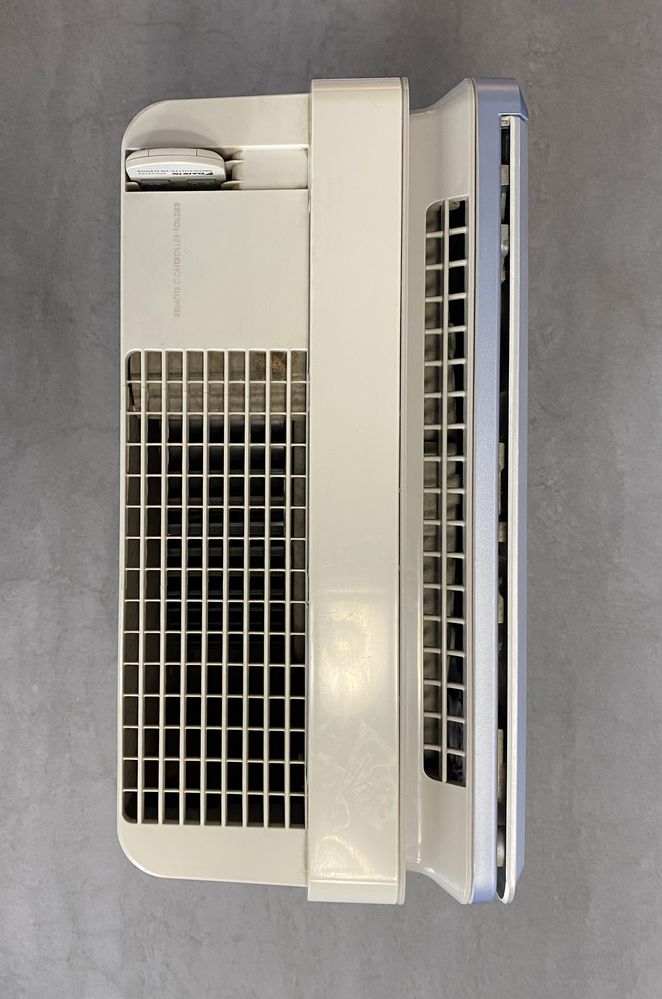 Фотокаталитический воздухоочиститель DAIKIN MC707VM-S