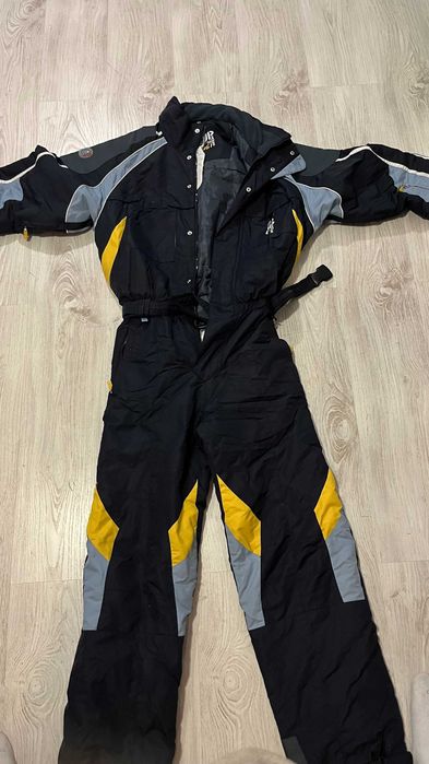 Костюм лижній чоловічій Brugi