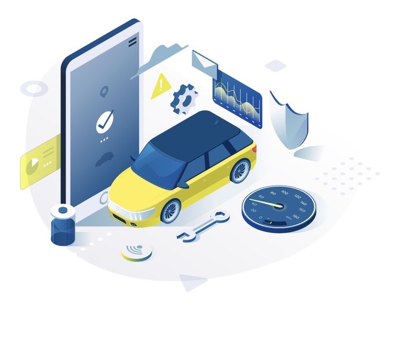 Авто електрик.Діагностика та ремонт