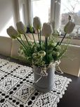 Kwiaty flower box