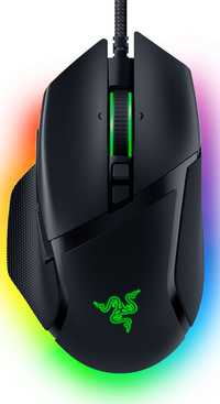 Миша Razer Basilisk V3 USB Black