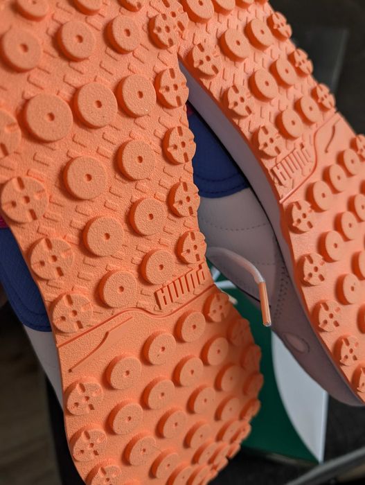 Puma sportowe kolor 40 damskie