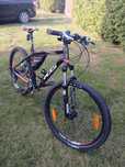 Rower MTB Wilier 705XC Triestina