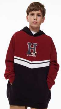 Худи, толстовка H&M для мальчика/подростка размер 146-152