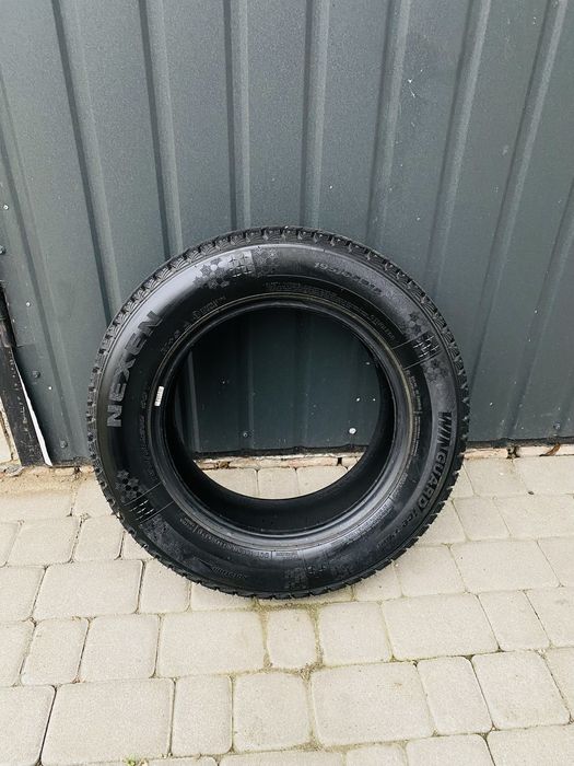 Nexen WinGuard ice Plus WH43 195/65 R15 95T