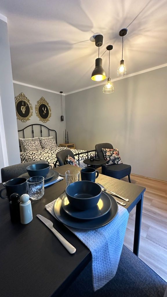 Nowe Apartamenty Już od 60 zł - Balaton Apartamenty Trzebinia