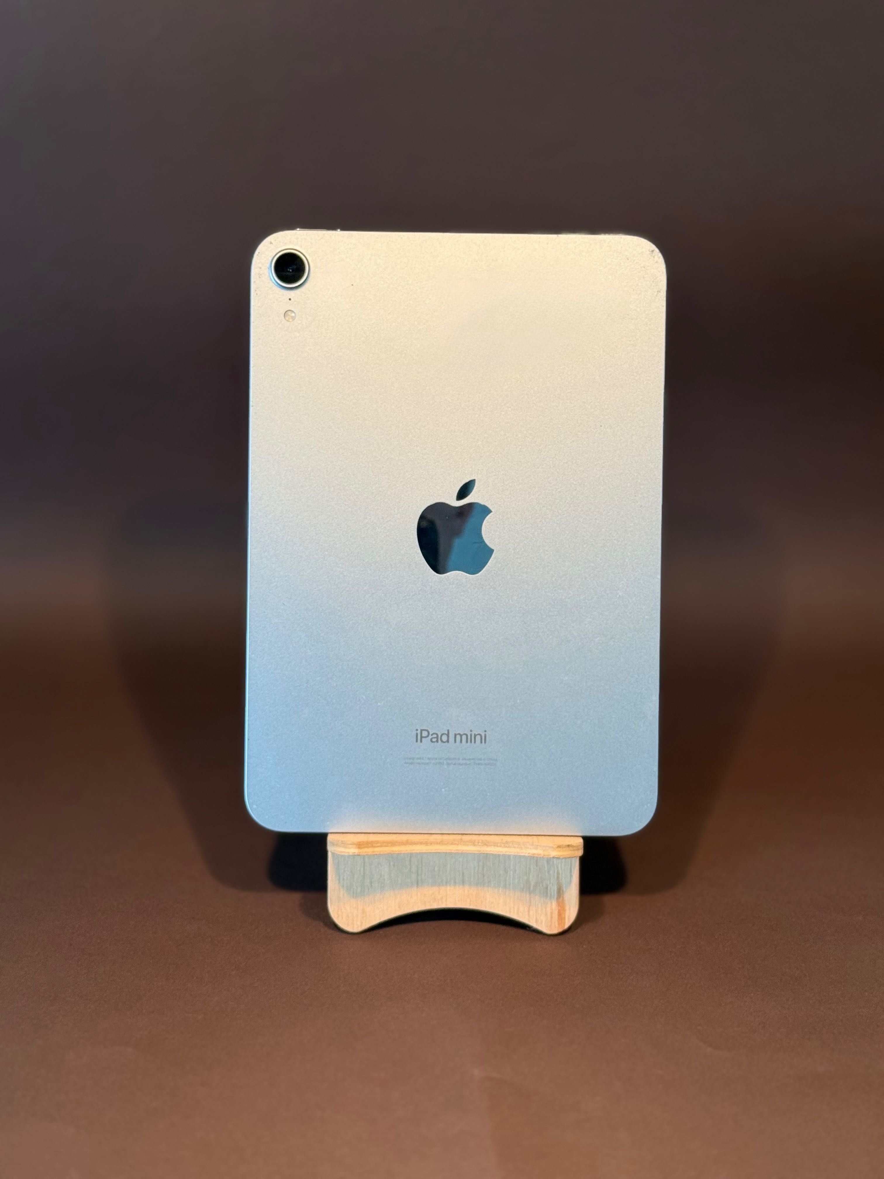 iPad mini 7 8.3" 128GB Wi-Fi | стан нового | Гарантія | Apple