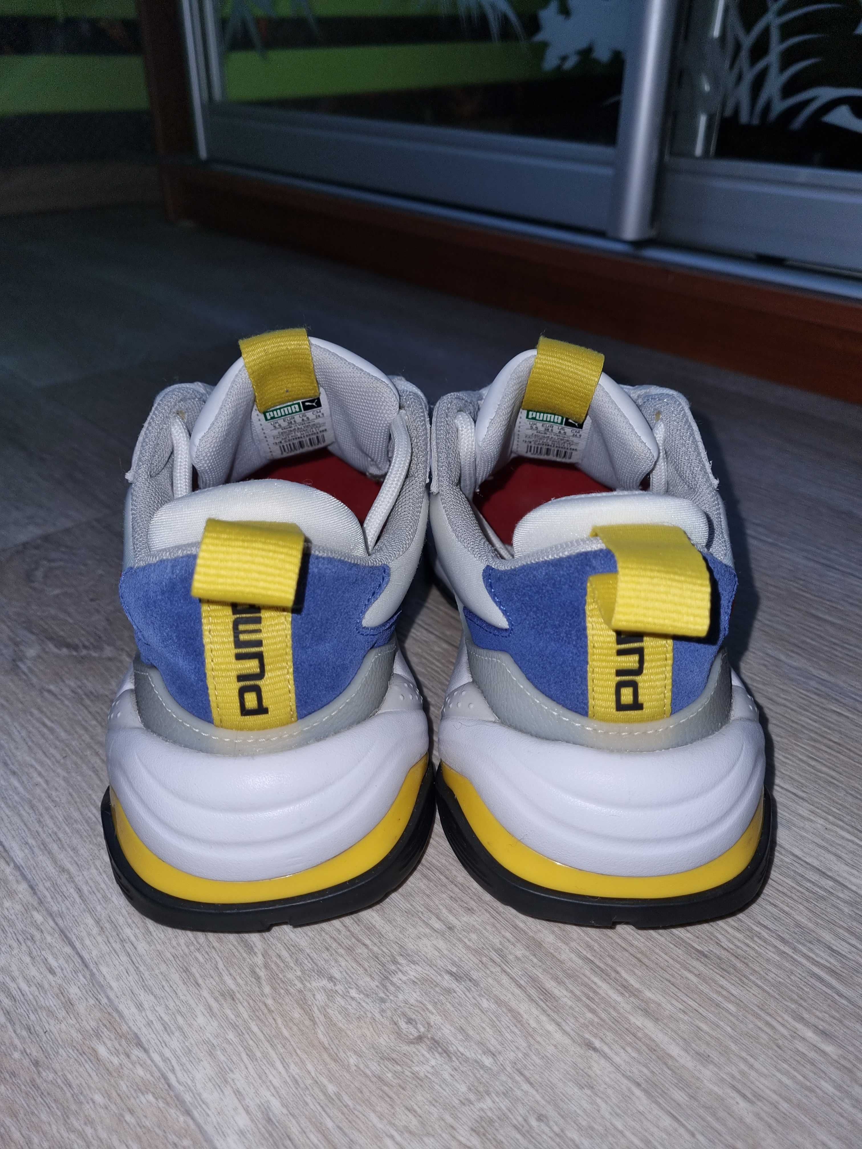 Женские кроссовки Puma Thunder Spectra