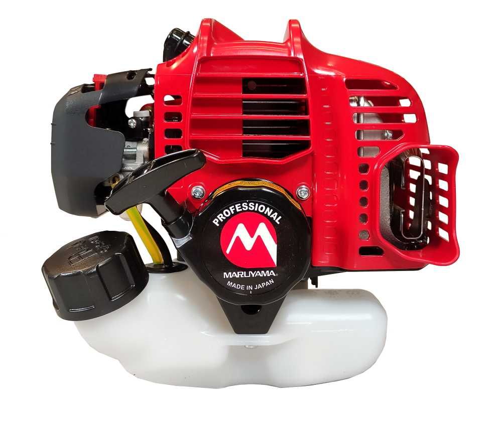 Kosa spalinowa Maruyama BC2430H-RST – japońska jakość!
