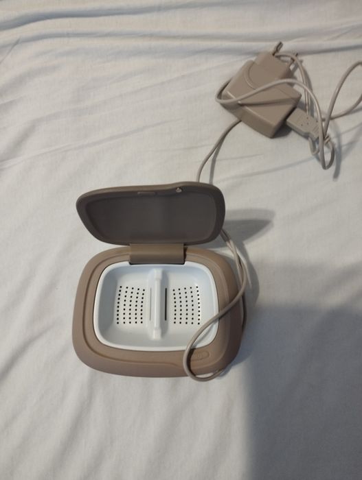 Aparat słuchowy  OTICON JET BTE