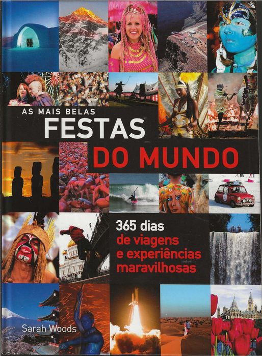 As Mais Belas Festas Do Mundo