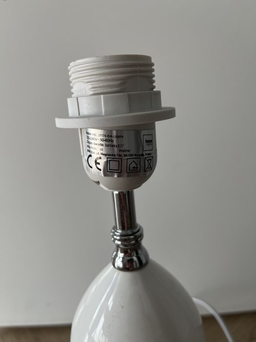 Lampy nocne 2 sztuki home & you