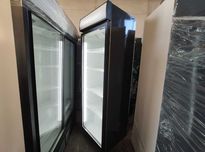 Холодильна шафа вітрина шкаф однодверний пивний UBC Dynamic Coal!