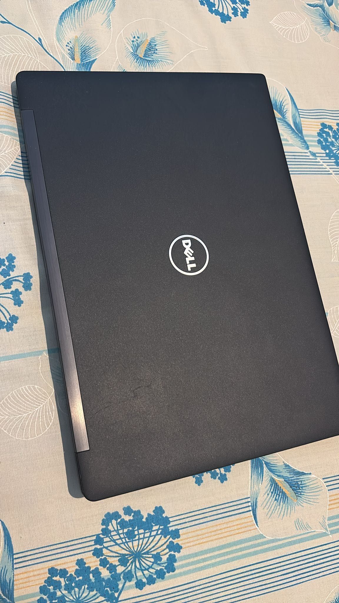 Notebook Dell Latitude I5 6 -Geração 12.5” HD