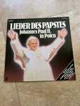 Lieder Des Papstes Johannes Paul II. In Polen