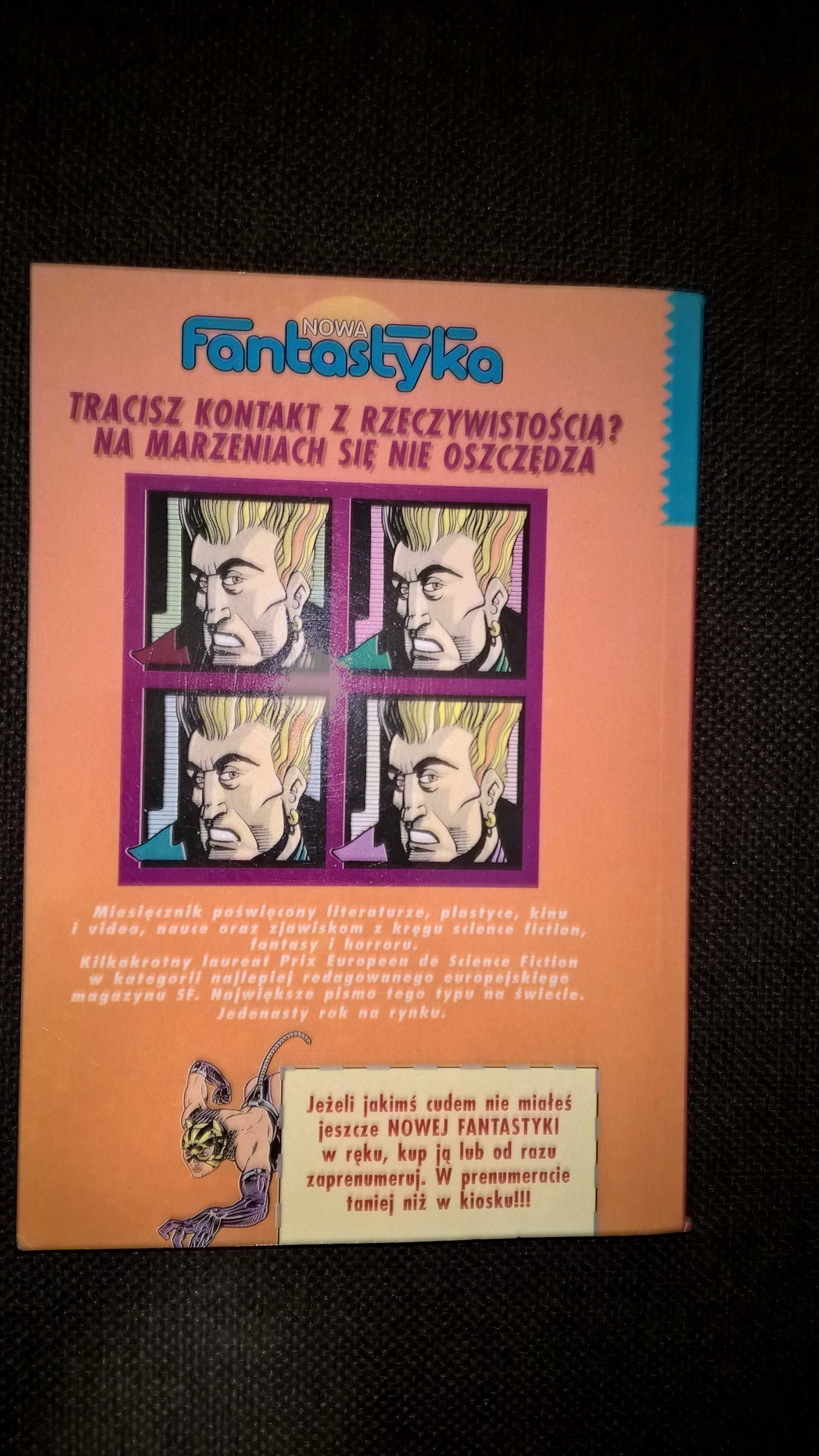 Mówca umarłych ORSON SCOTT CARD