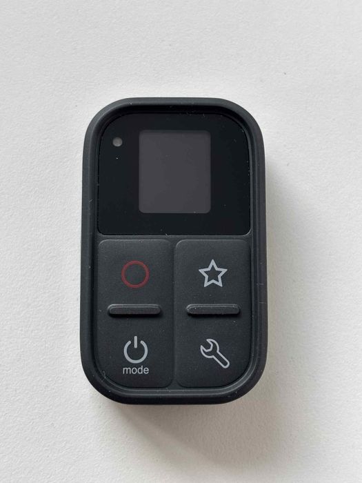 bezprzewodowy pilot do kamer i aparatów