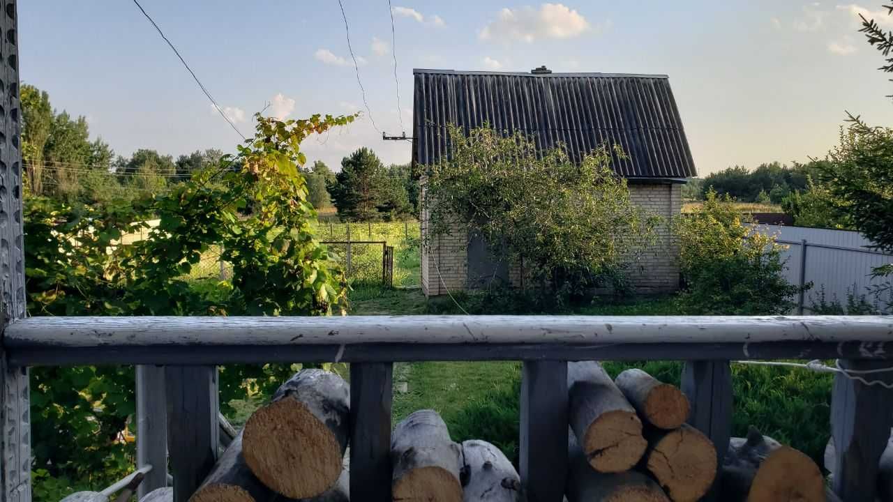 Здам в оренду дачу в с. Бузова біля Етнокомплексу "Українське село"