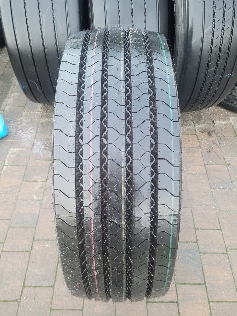 305/60r22.5 Continental hsr1 nowa