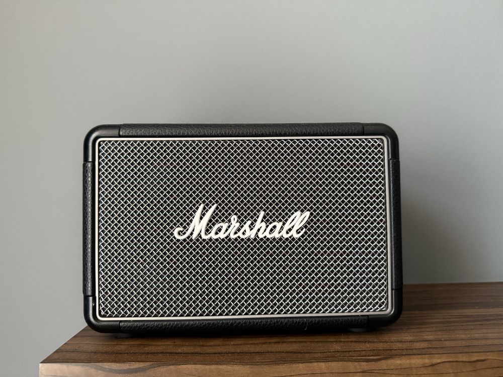 Marshall Kilburn 2