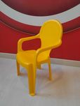 Cadeira infantil