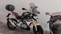 BMW G 310 R