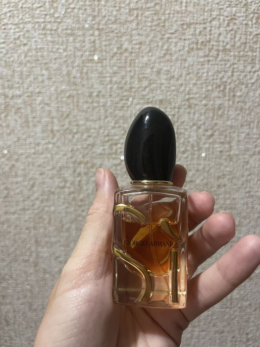 Armani Si Intense 30ml
