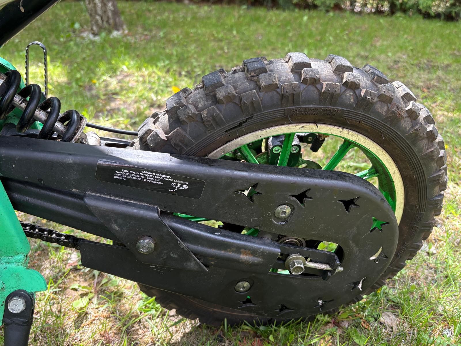 Cross XTR 701 używany