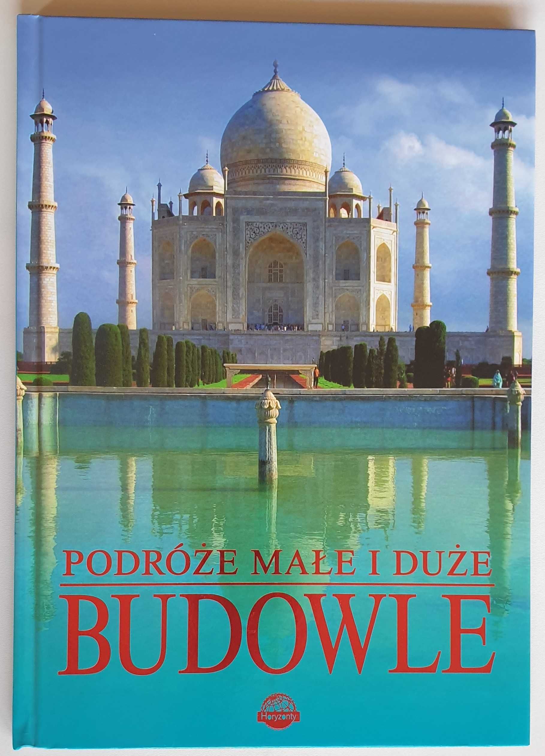 Podróże Małe i Duże BUDOWLE