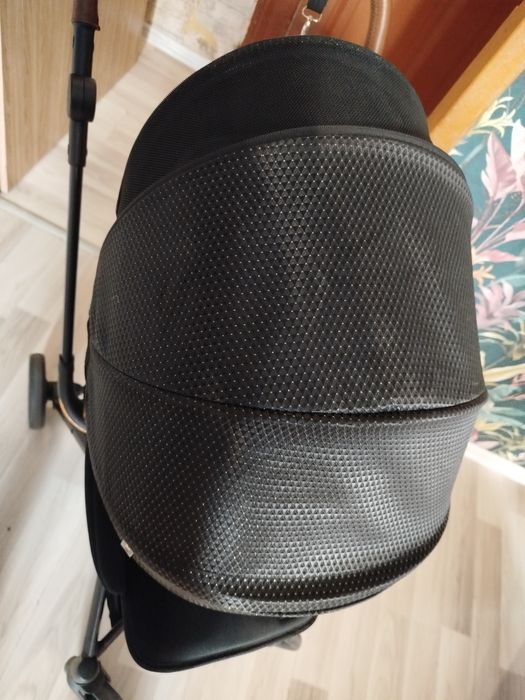 Wózek spacerowy Momi