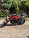 Мотоцикл Loncin CR4 2018 250cc