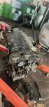 Motor vw 2.0tdi 140cv bre