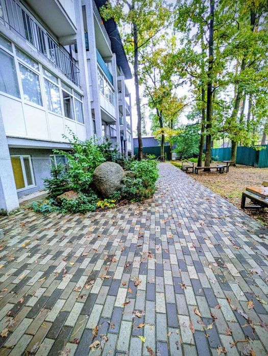 Продаж 2к квартири з меблями