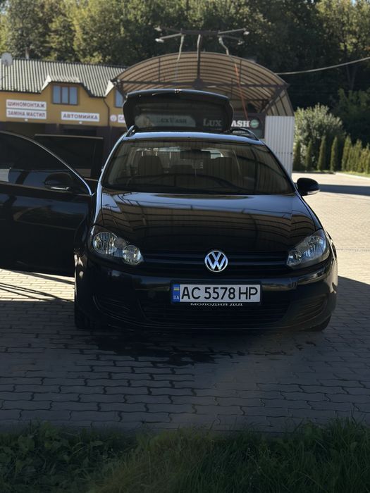 Термвновий продаж! Volkswagen Golf VI 1.4 TSI | 2009 р.