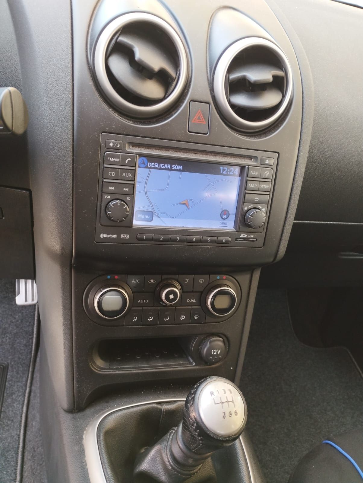 Nissan Qasqhai 1.5 Dci Teckna Sport 18