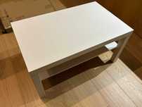 Stolik kawowy Ikea Lack